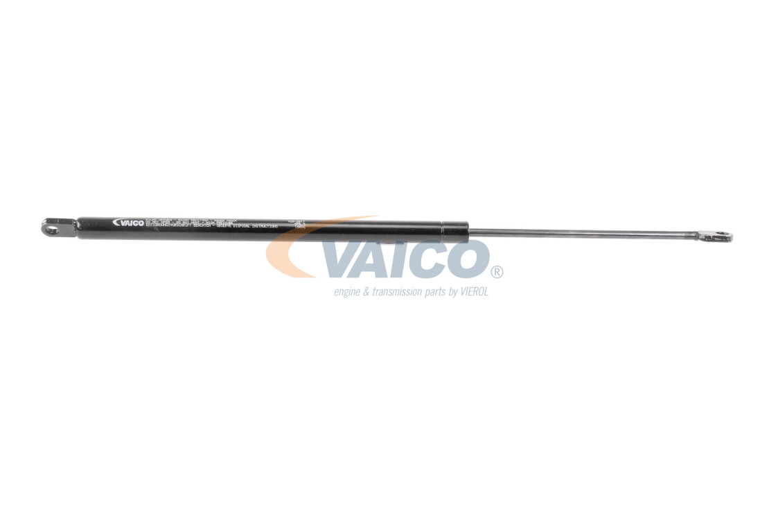 Vérin de capot V20-2017 VAICO 51231868555 BMW