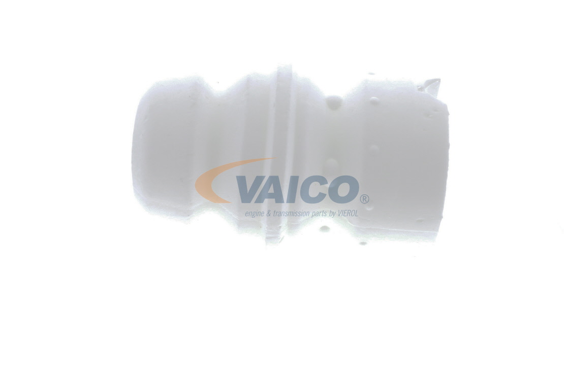 Butée élastique, suspension V20-6130 VAICO 6750892 AUDI