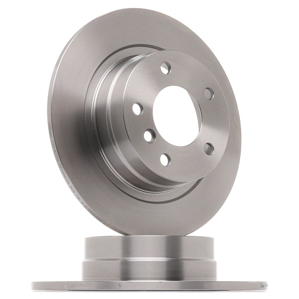 Δισκόπλακα V20-80058 VAICO 34 216 769 271 BMW