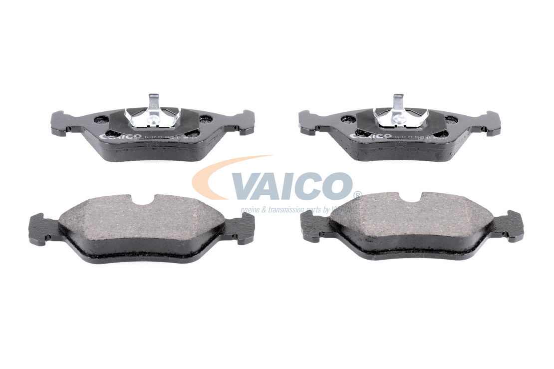 VAICO 20629 Bromsbelägg