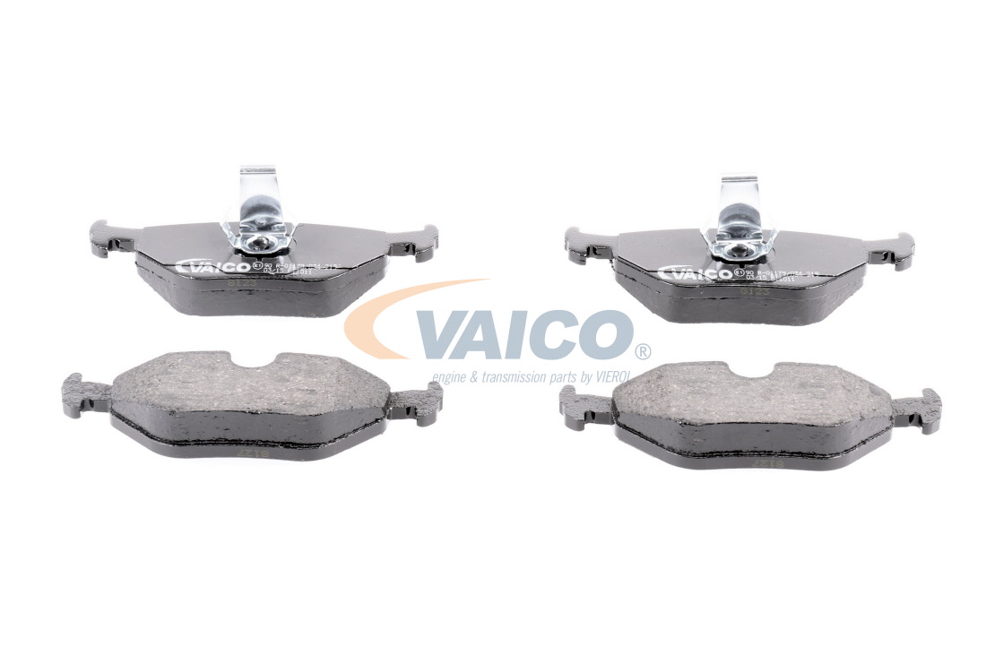 VAICO 21691 Jarrupalat, levyjarru