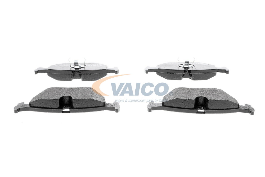 Plaquettes de frein V20-8105 VAICO 1 158 270 AUDI