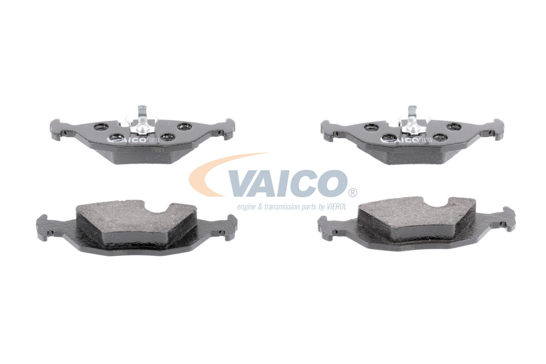 Plaquettes de frein V20-8106 VAICO 1 154 614 BMW