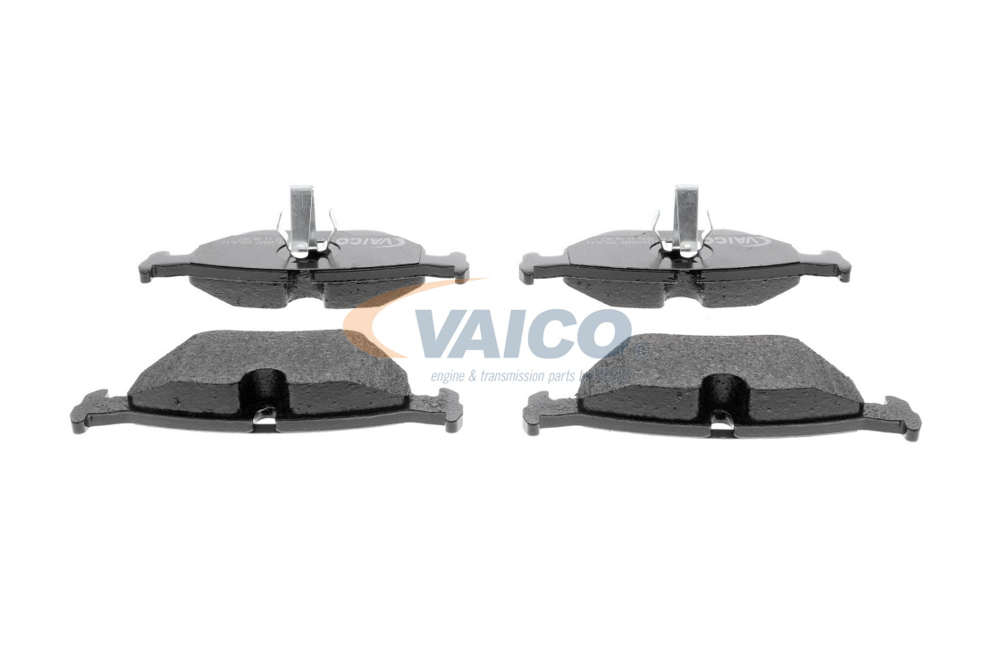Brake pad set 21933 VAICO 1020.21 BMW