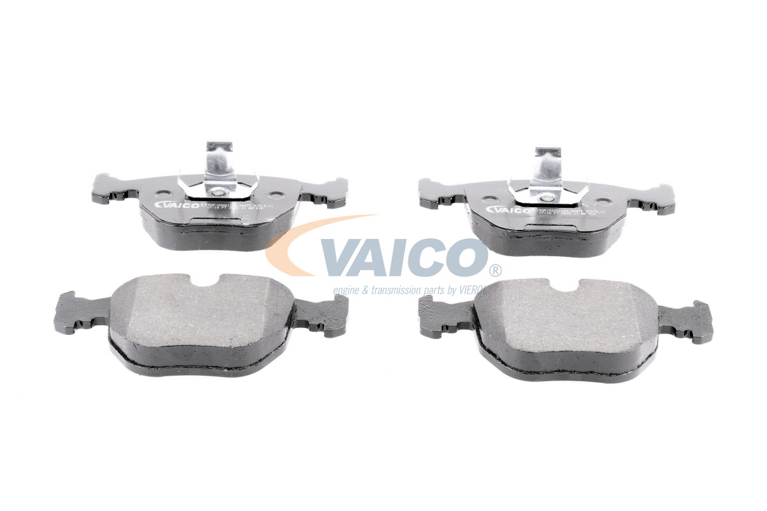 VAICO 21486-21642 Plaquettes de frein