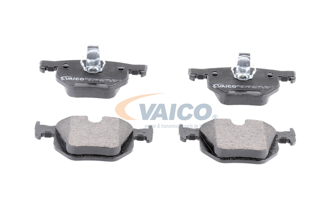 Klocki hamulcowe V20-8123 VAICO 34 21 2 339 279 BMW