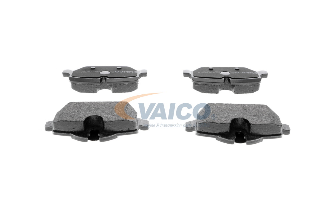 VAICO Bremsbeläge V20-8125 V20-8125 VAICO Bremsbelag Finder