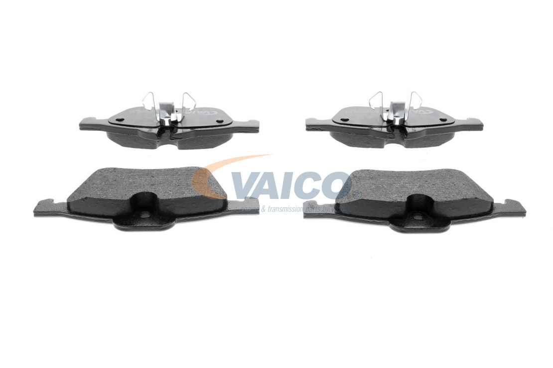Remblokken V20-8127 VAICO 1503076 MINI