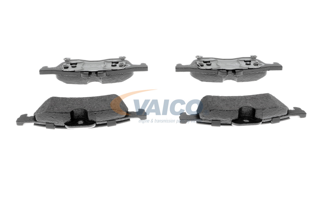 Plaquettes de frein V20-8128 VAICO 3421 6 762 871 FORD