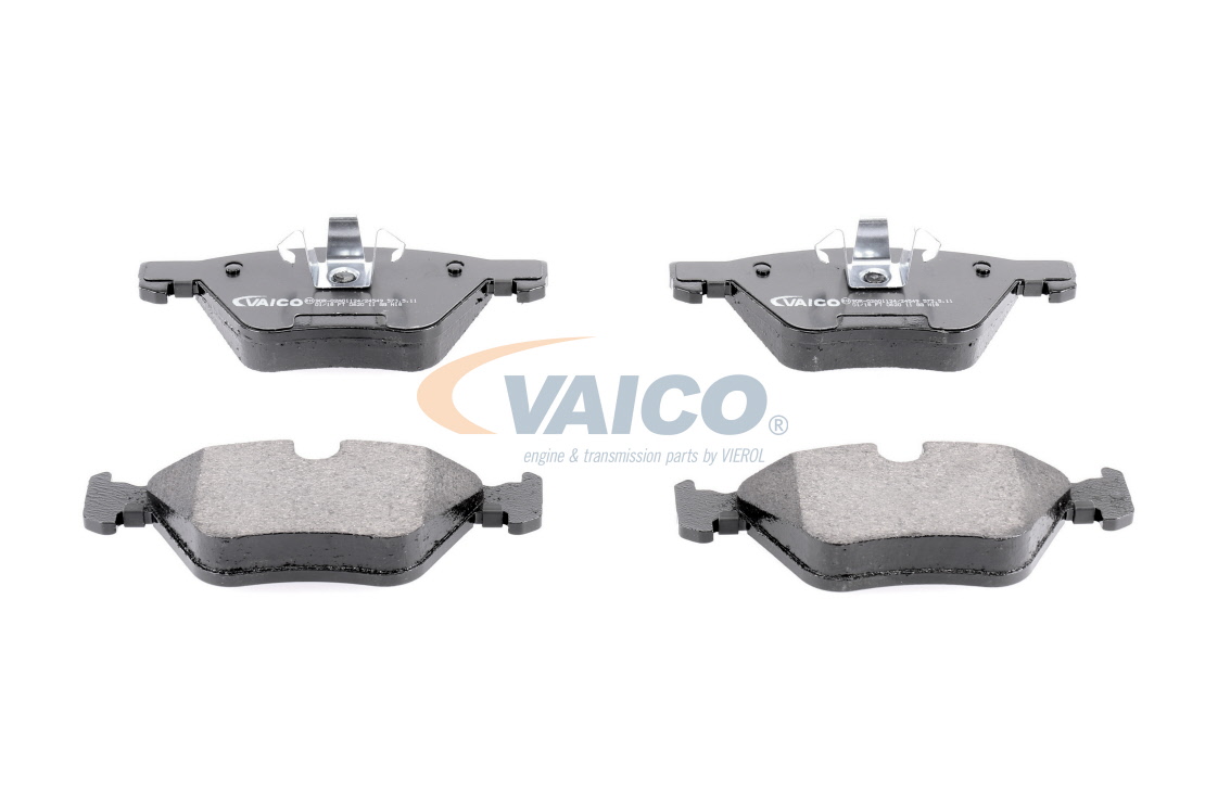 VAICO Bremsbeläge V20-8155 V20-8155 VAICO Bremsbelag Preis