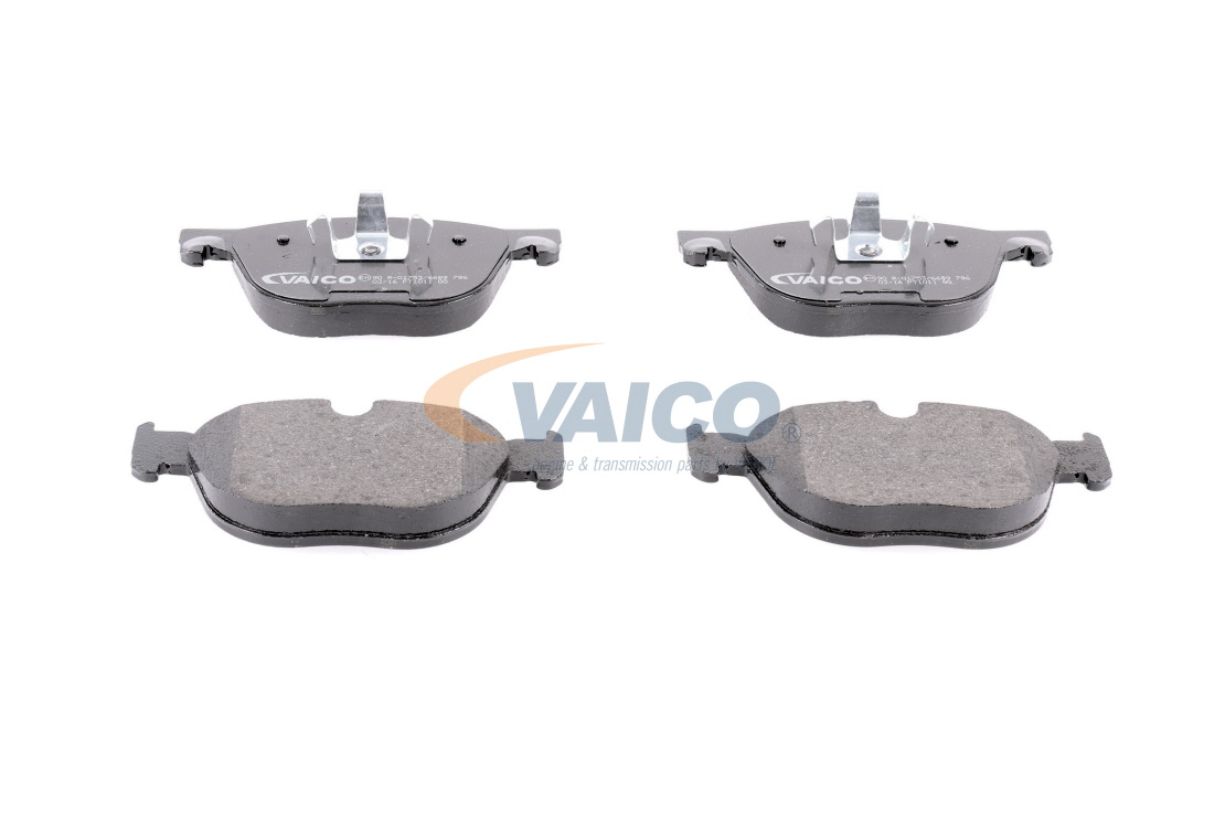 VAICO WVA 24170 Bremseklodser