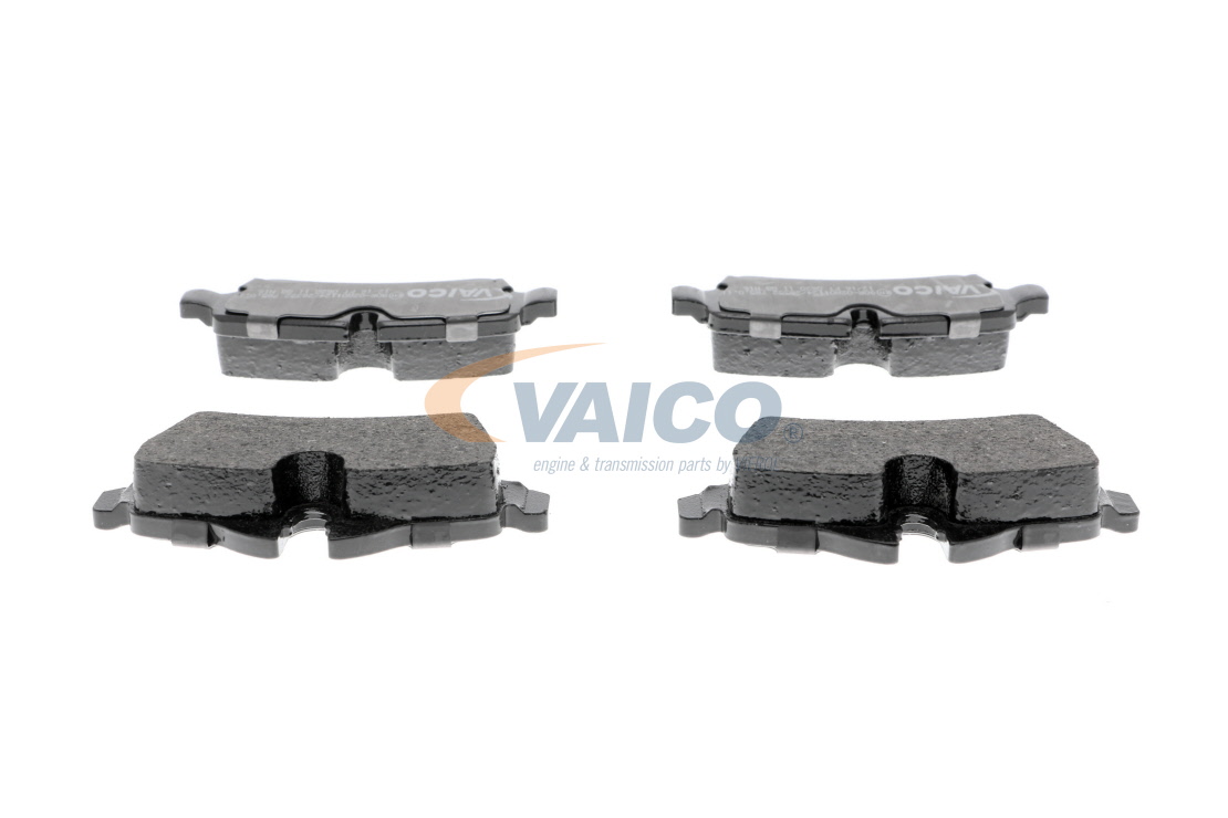 VAICO V20-8161 Bremsklötze Mini R56 1.4 One 95 PS Benzin Kosten
