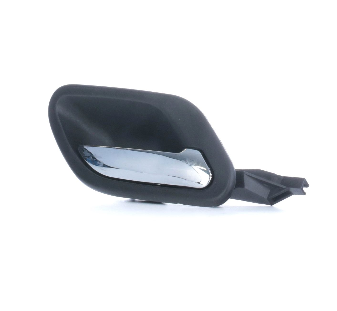 VAICO V20-9701 Door Handle Right, black, without key, Original VAICO Quality-image-2217249