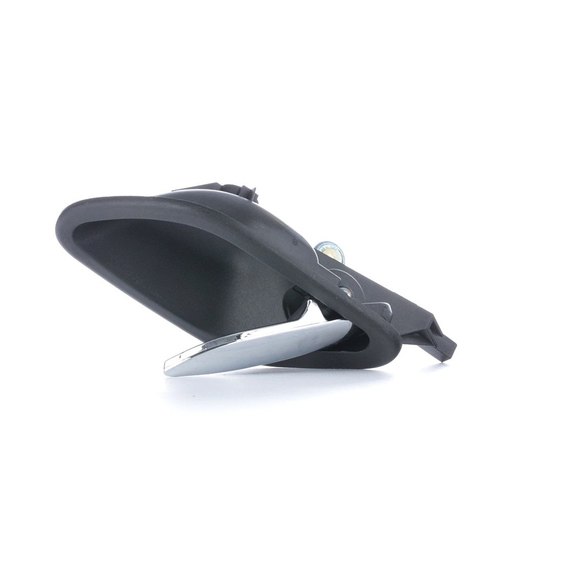 VAICO V20-9702 Door Handle Front and Rear, black, without key, Original VAICO Quality-image-2217250