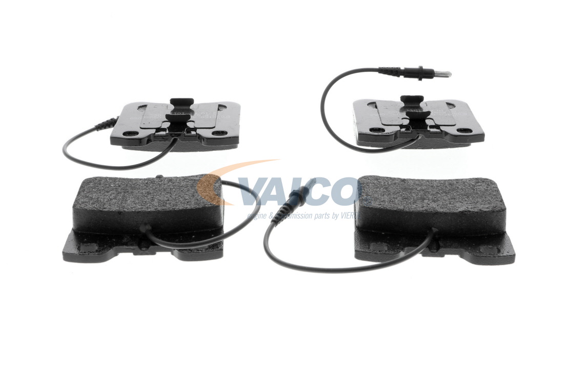Bremžu kluči V22-0068 VAICO 95646300 CITROËN