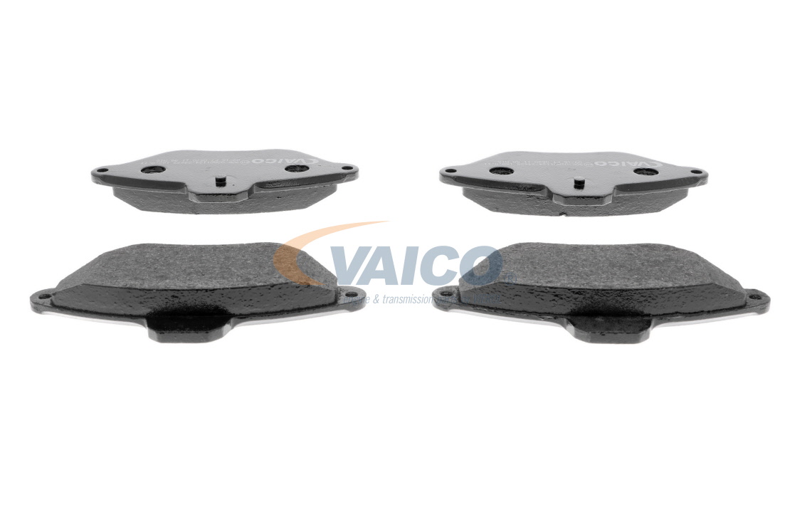 Jarrupalat, levyjarru V22-0077 VAICO 4251-13 SEAT
