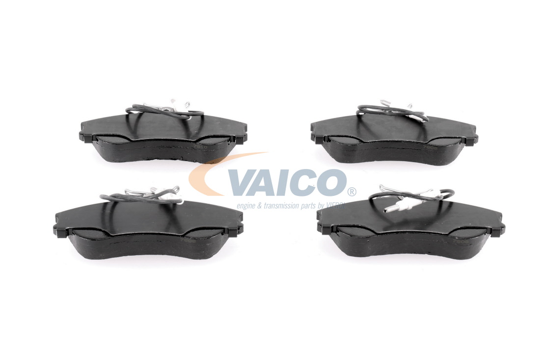 Fékbetét készlet, tárcsafék V22-0079 VAICO 16 172 544 80 MERCEDES-BENZ