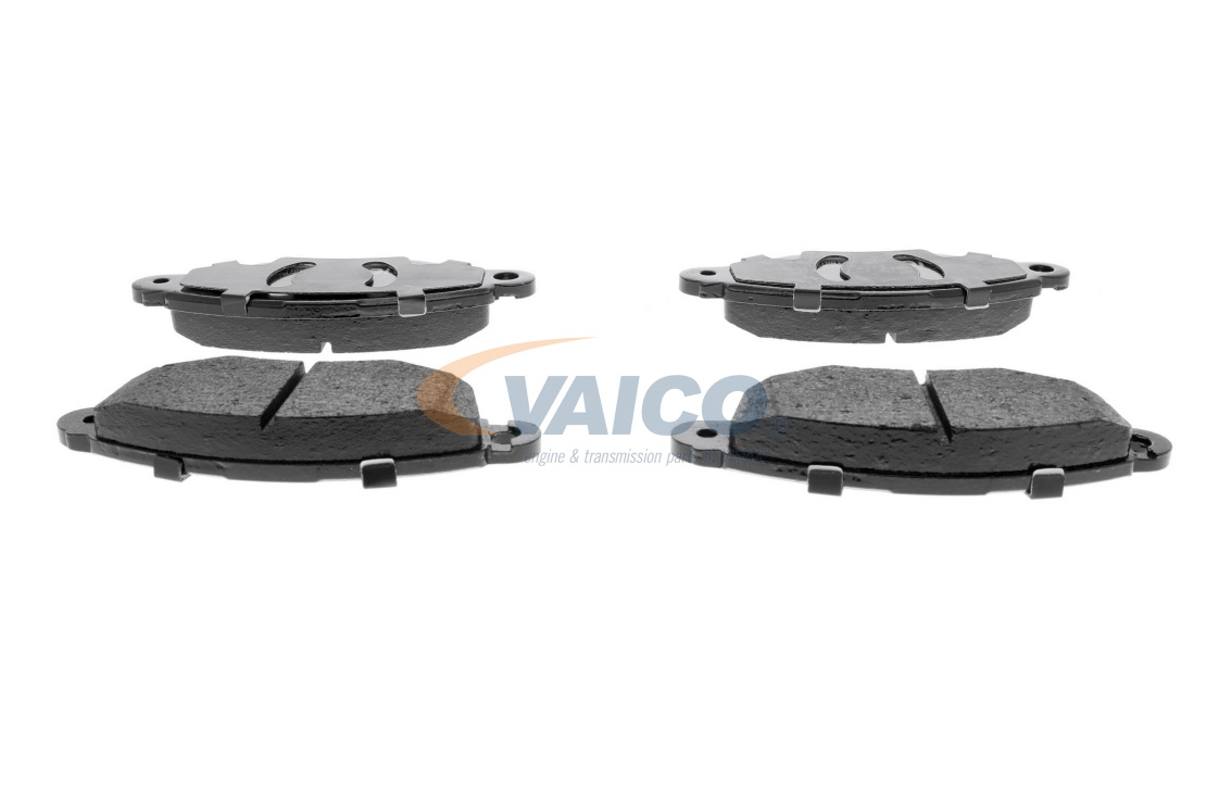 VAICO WVA 21978 Plaquettes de frein