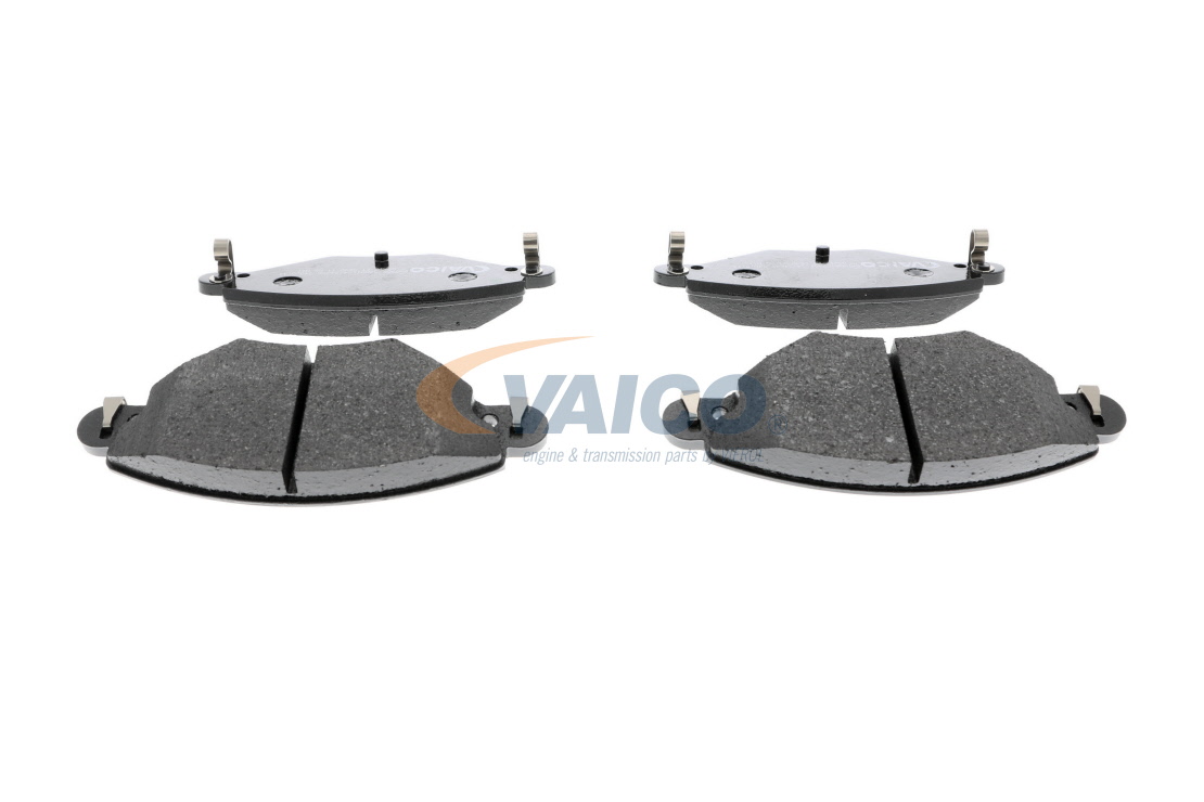 Plaquettes de frein V22-0087 VAICO 4252.15 KIA