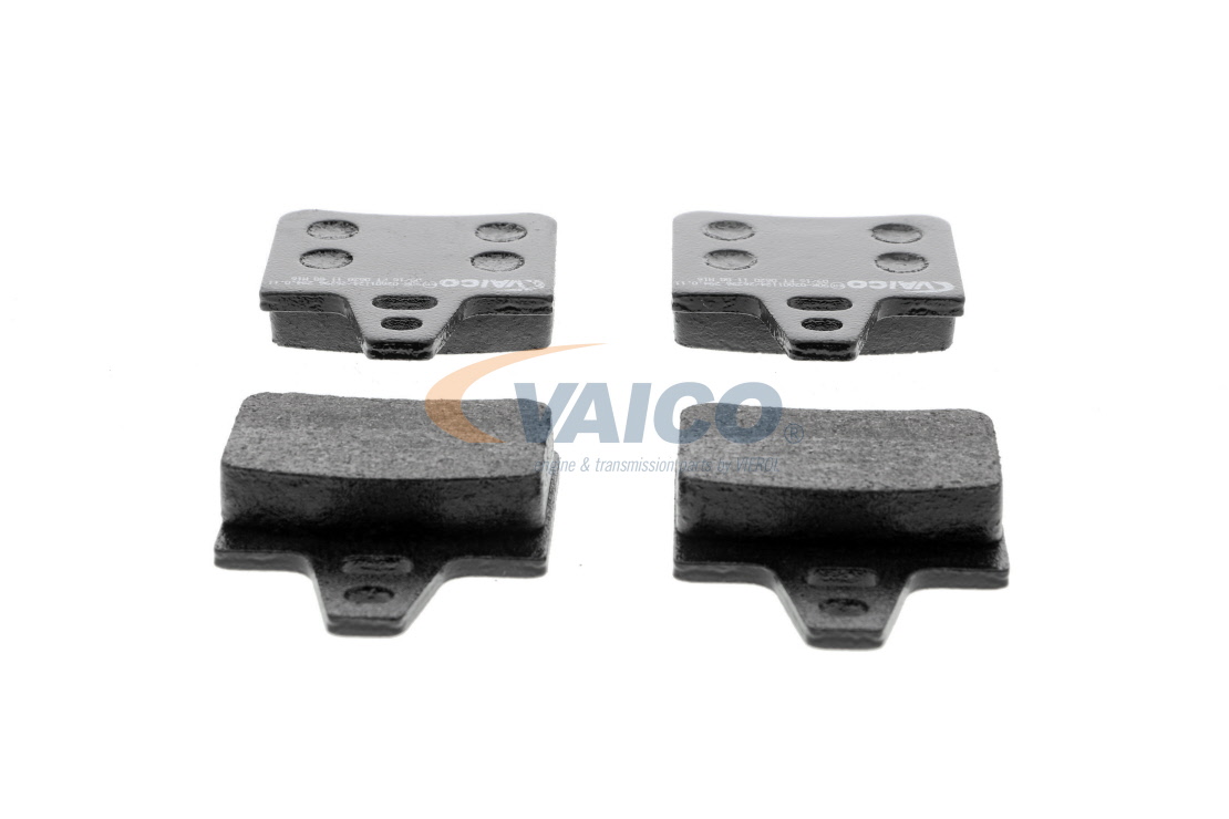 VAICO V22-0096 Plaquette de frein Citroën XM Y4 2.0 121 CV Essence prix