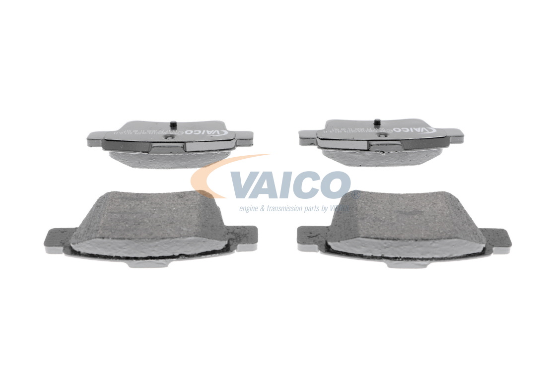 VAICO Remblokkenset CUPRA V22-0100