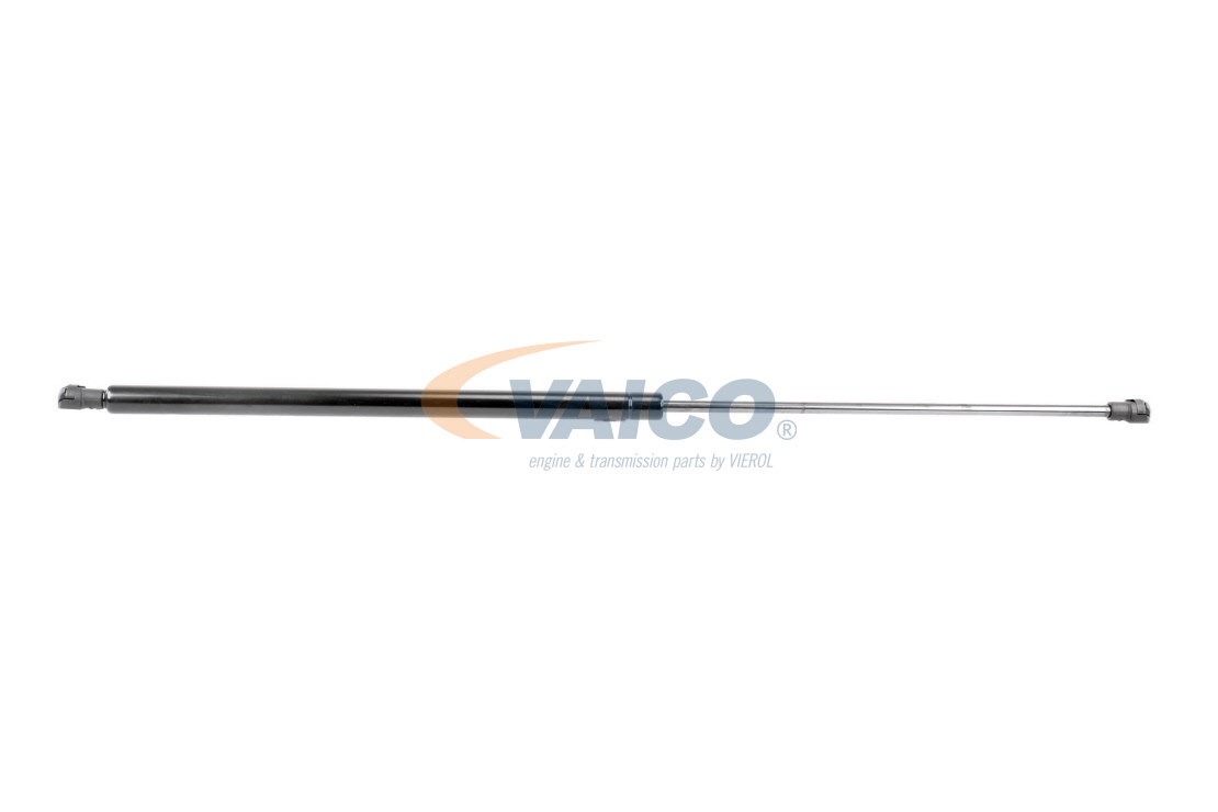 Gāzes atspere, Bagāžas / Kravas nodalījuma vāks V22-0120 VAICO 9620677480 CITROËN