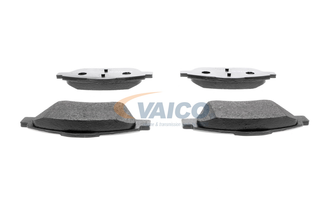 VAICO V22-0155 Plaquettes de frein