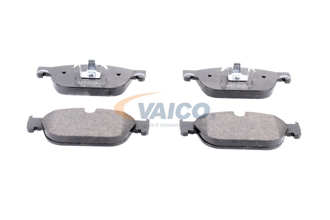 VAICO V22-0156 Klocki hamulcowe