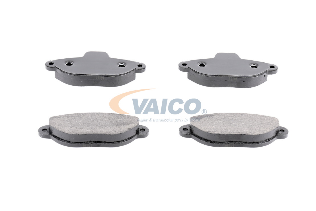 Piduriklotsid V24-0028 VAICO 0000077365816 FIAT
