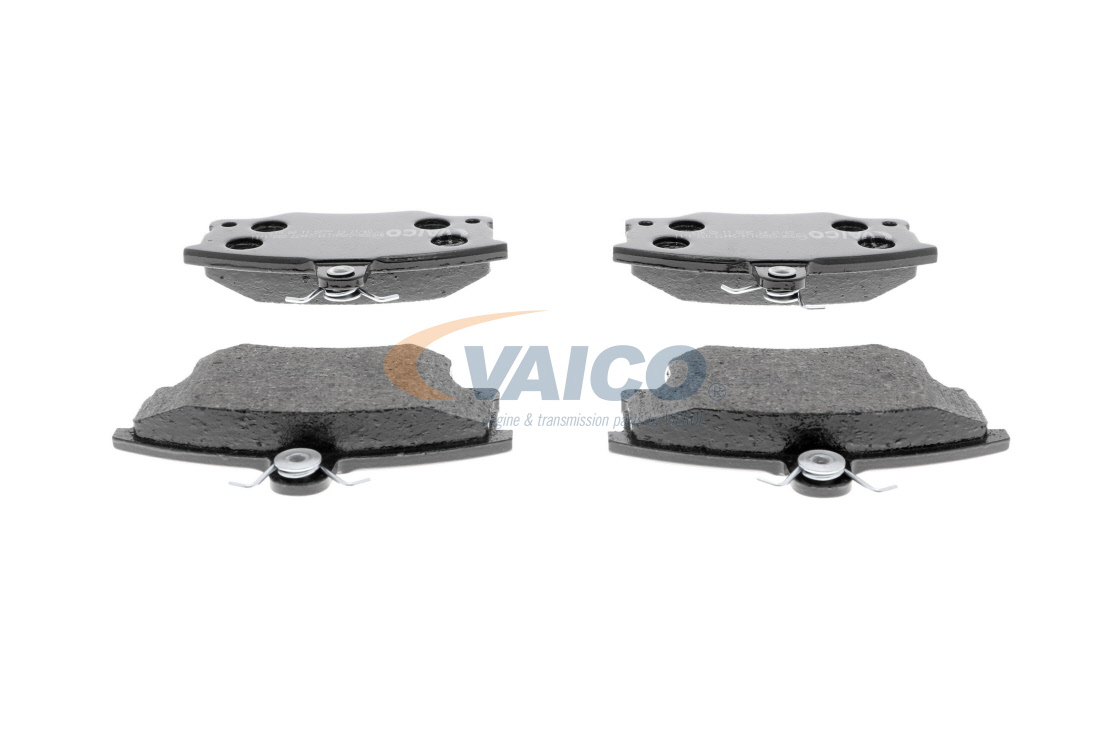 Bremsbeläge V24-0063 VAICO 71770951 FORD