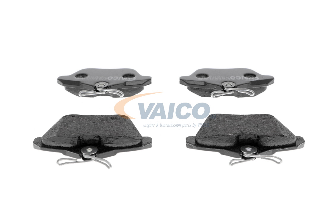 Bremseklodser V24-0067 VAICO 7 736 225 7 Bremseklodser V24-0067 VAICO 773 6225 7 ALFA ROMEO