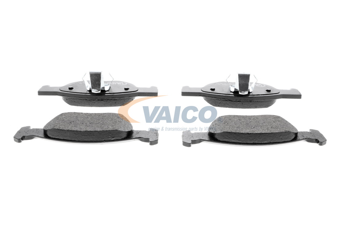 Brzdové doštičky/platničky V24-0073 VAICO 994 7891 FORD