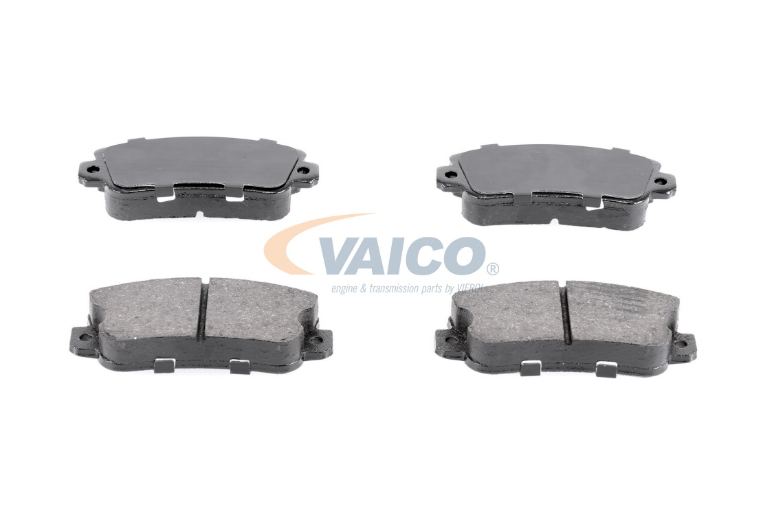 Bromsbelägg V24-0078 VAICO 079 2589 Bromsbelägg V24-0078 VAICO 079 2589 FIAT