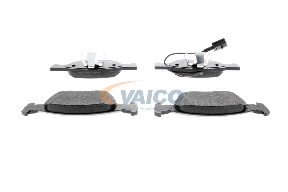 Plaquettes de frein V24-0079 VAICO 1 576 829 HYUNDAI