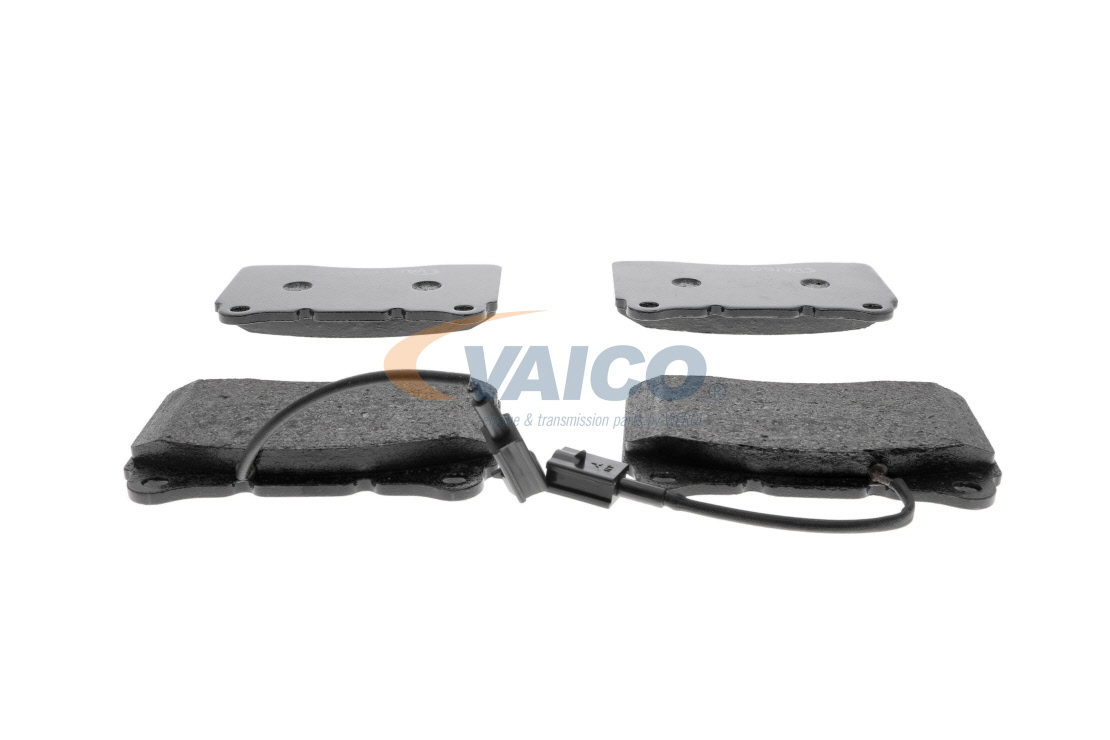 Brake pad set V24-0094 VAICO 7 736 638 9 ALFA ROMEO