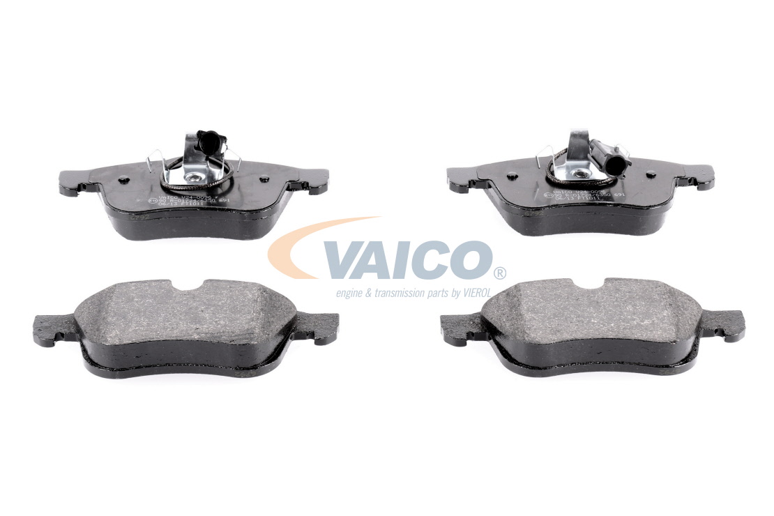 Bremseklodser V24-0096 VAICO 7 736 359 9 ALFA ROMEO
