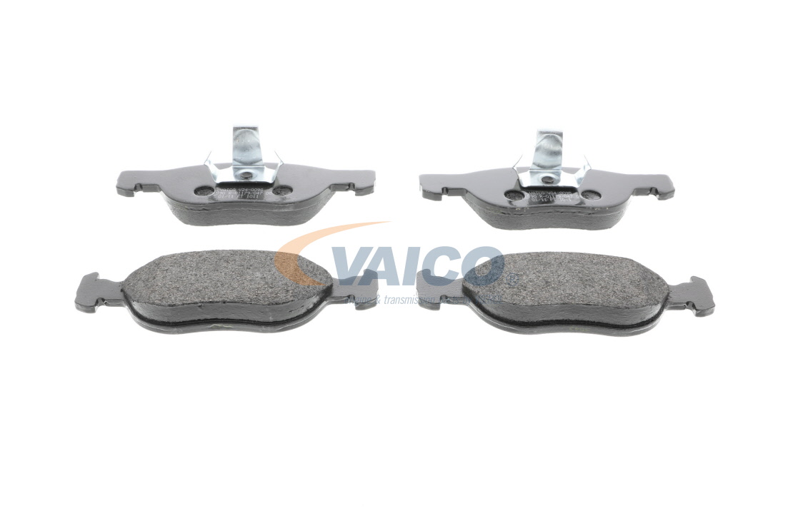 VAICO Jarrupalat, levyjarru V24-0098 ALFA ROMEO Etujarrupalat ja takajarrupalat VAICO V24-0098