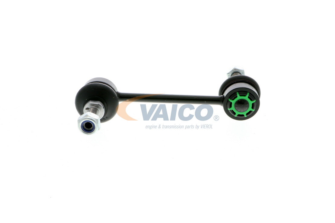 VAICO Ράβδος / στήριγμα, ράβδος στρέψης V24-7104 Άκρα ζαμφόρ HONDA VAICO V24-7104