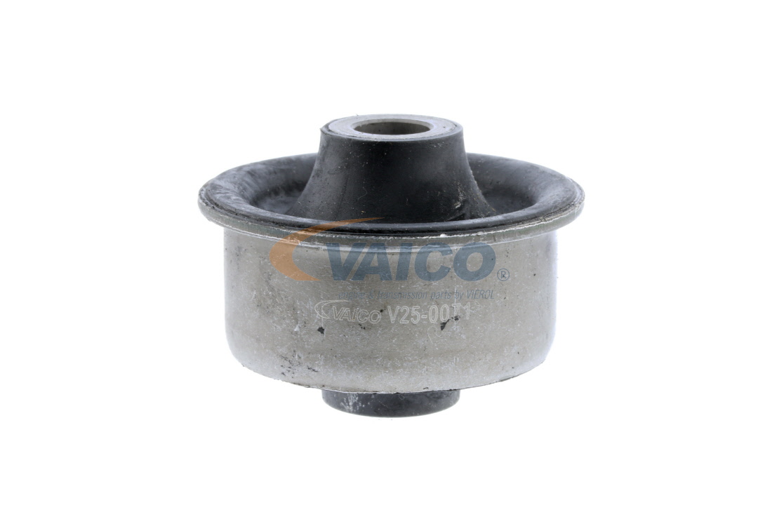 VAICO V25-0071 Querlenker-Gummilager Ford Escort MK2 1.8 156 PS Benzin Kosten