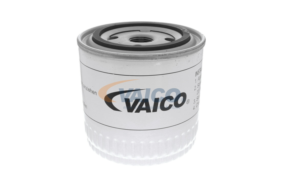 Oljefilter V25-0102 VAICO 1109-78 VW