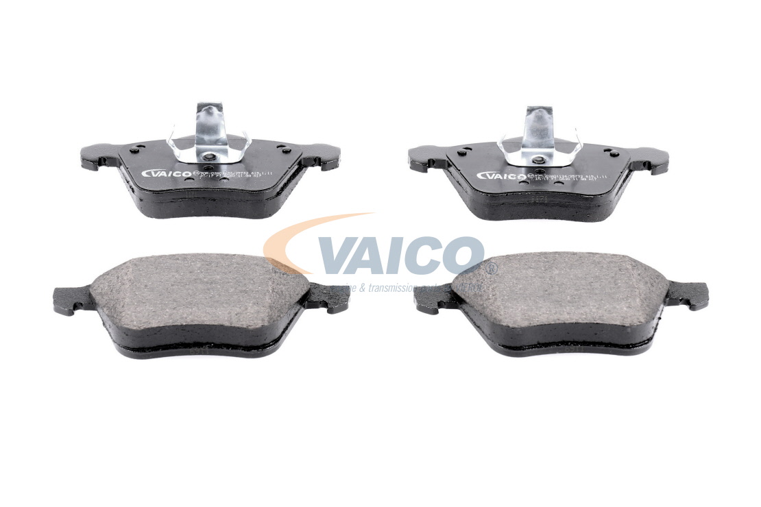 V25-0163 VAICO Τακάκια δισκόφρενων Volvo φθηνά