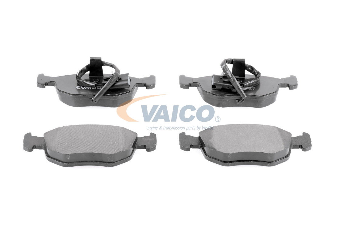 VAICO WVA 21358 Piduriklotsid