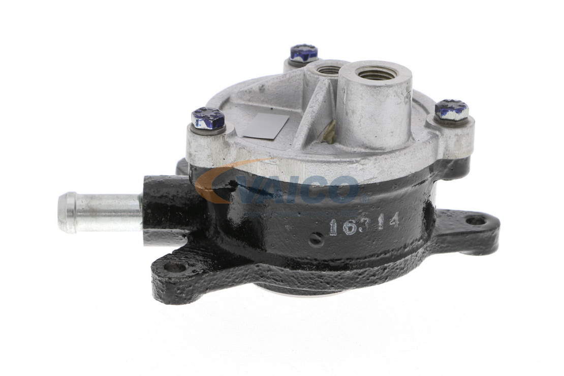 VAICO V25-0225 Bomba de vácuo, sistema de travagem FORD Transit Mk3 Camião de plataforma/Chassis (VE6) 2.5 D (TTL, TTS, TUL, TUS, TTE) 68 cv Diesel preço