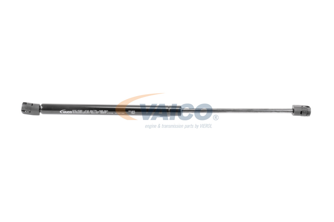 VAICO V25-0229 Μπουκάλες πορτ μπαγκάζ FORD KA Hatchback (RB) 1.6 i 96 PS Βενζίνη τιμες