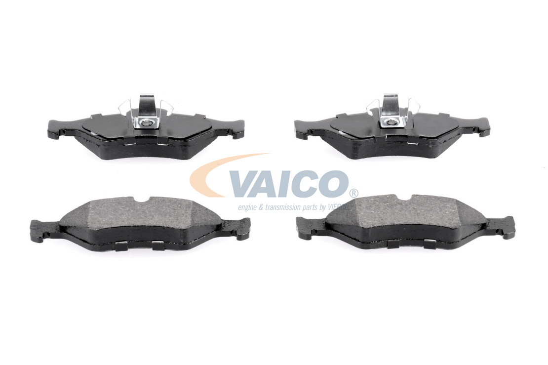 VAICO V25-0253 Plaquettes de frein