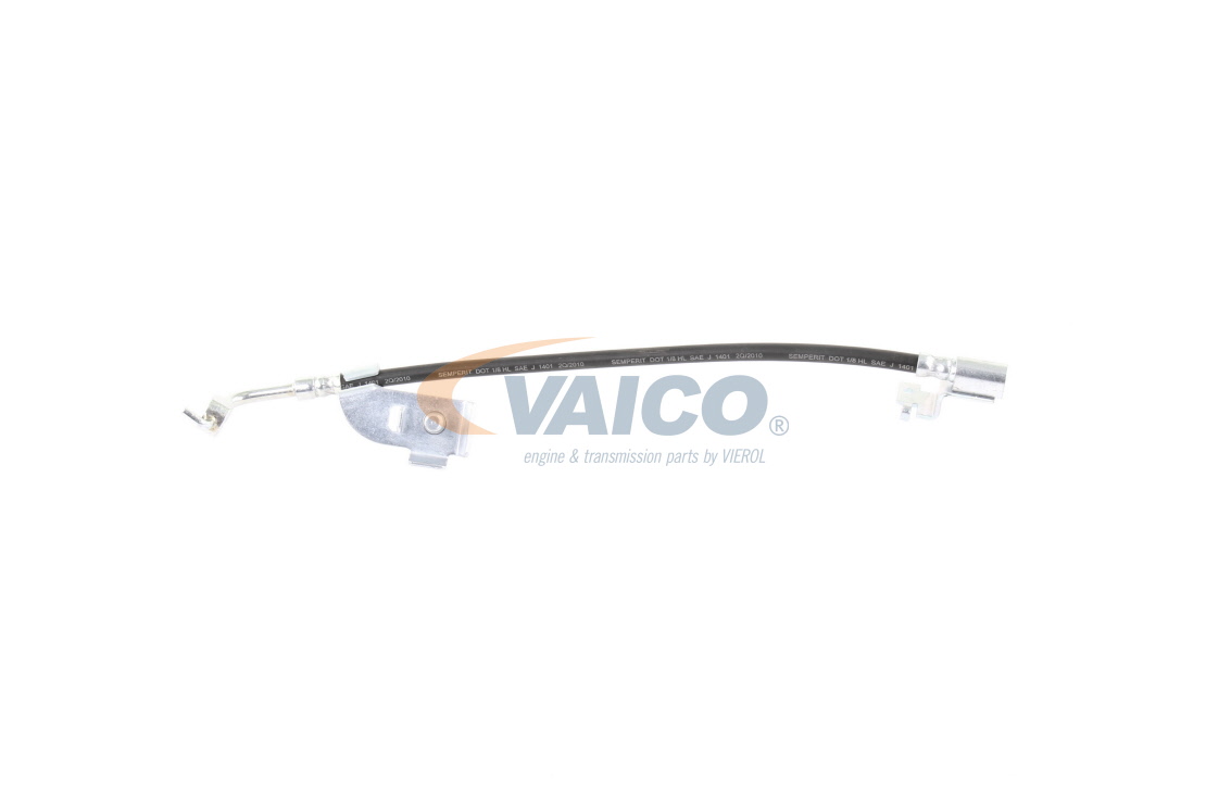 Bremseslange V25-0315 VAICO 7 111 983 Bremseslange V25-0315 VAICO 7111983 FORD