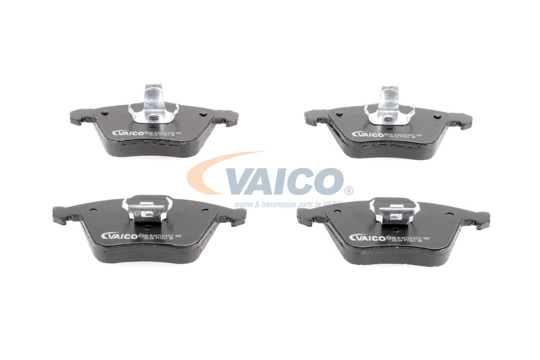 VAICO Remblokset VOLVO V25-0318