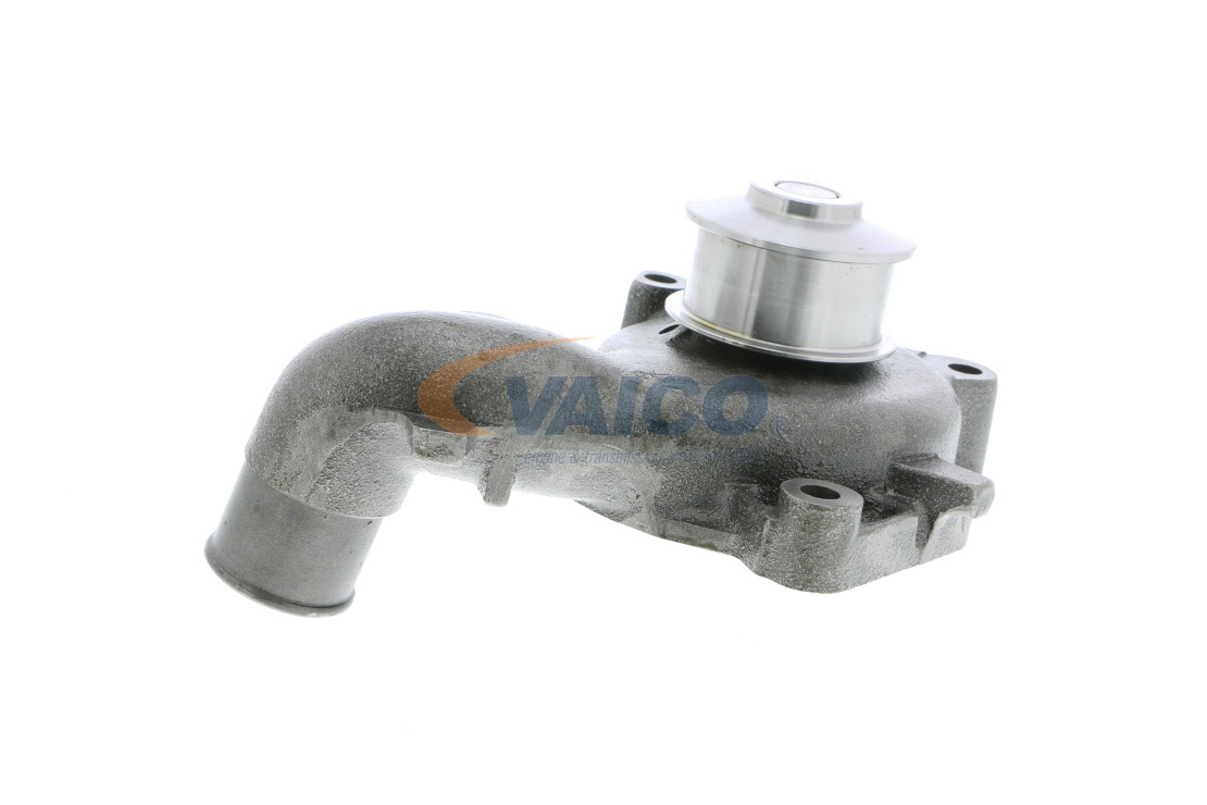 VAICO V25-50021 Kühlwasserpumpe Ford Fiesta Mk4 1.8 D 60 PS Diesel Kosten