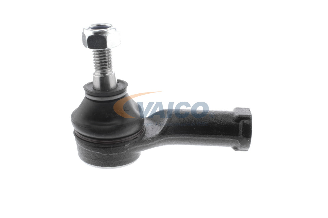 VAICO V25-7071 Końcówka drążka kierowniczego poprzecznego Ford Fiesta Mk4 1.4 i 16V 90 KM benzyna cena