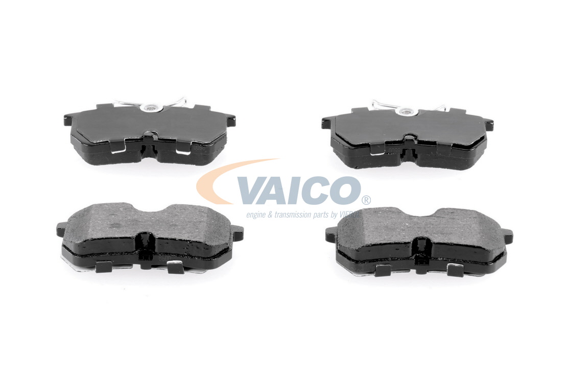 Juego de pastillas de freno V25-8108 VAICO 1S4Z 2200 BA Juego de pastillas de freno V25-8108 VAICO 1S4Z.2200.BA FIAT